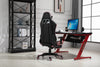 Scaune ergonomice gaming 5020 Roz