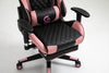 Scaune ergonomice gaming 5020 Roz