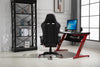Scaune ergonomice gaming 5020 Roz