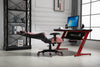 Scaune ergonomice gaming 5020 Roz