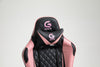 Scaune ergonomice gaming 5020 Roz