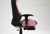 Scaune ergonomice gaming 5020 Roz