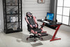 Scaune ergonomice gaming 5020 Roz