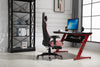 Scaune ergonomice gaming 5020 Roz