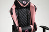 Scaune ergonomice gaming 5020 Roz