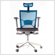 Scaune ergonomice protectie lombara,durere spate, tapitat mesh 356 mesh, l50xA50xH54 cm