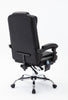 Scaune ergonomice recliner managerial cu functii de masaj