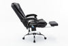 Scaune ergonomice recliner managerial cu functii de masaj