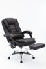 Scaune ergonomice recliner managerial cu functii de masaj