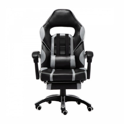 Scaune gaming ergonomic de birou, 8069