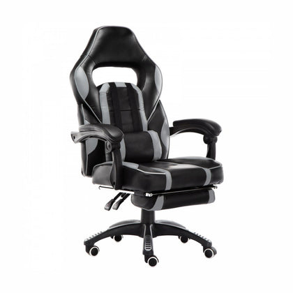 Scaune gaming ergonomic de birou, 8069