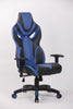 Scaune gaming ergonomice premium cu suport picioare 8191