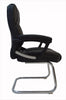 Scaune vizitator ultra-ergonomic 656V